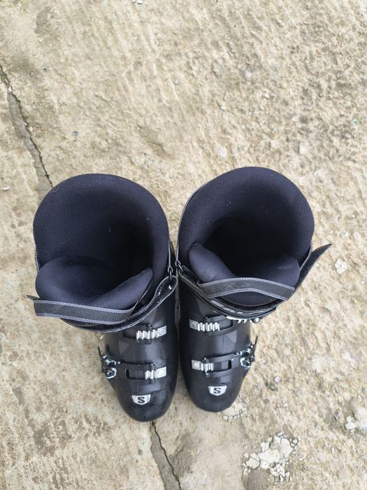Vand clapari Salomon mărime 29.5 44-45