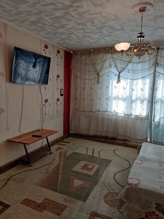 Посуточно 1ком, 2ком. Центр, Базар