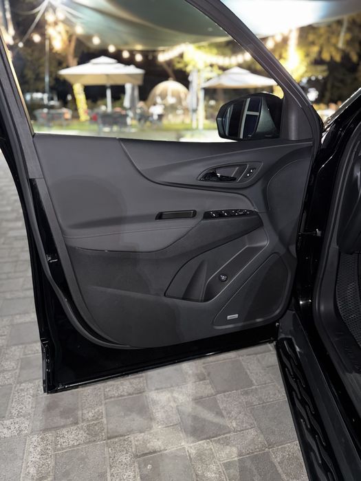 Equinox Full 472 Milionli