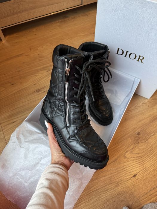 Дамски боти Dior