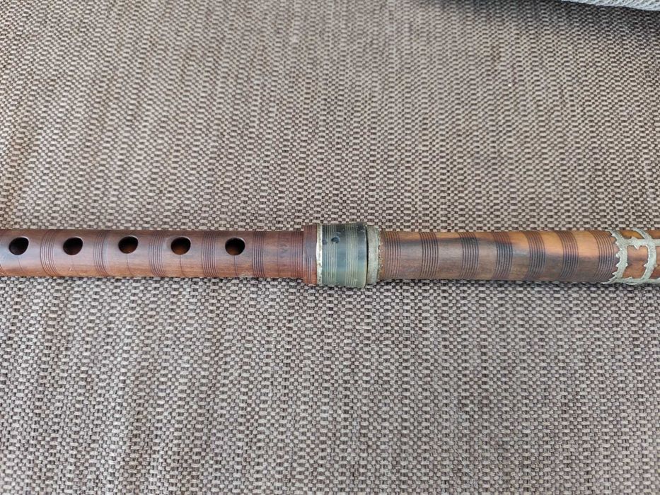 Кавал автентичен 107см.