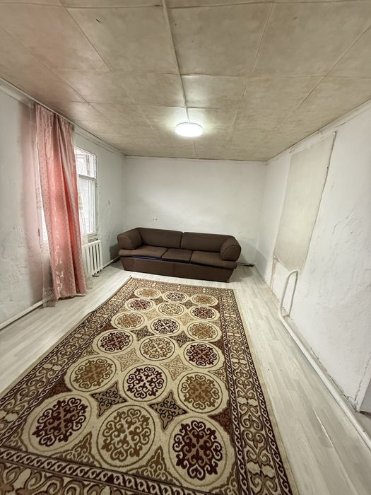 Сдам квартиру 5 комната