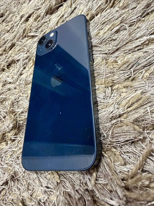 iphone 13 midnight