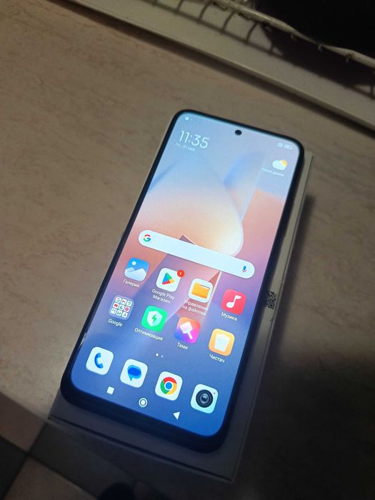 Телефон Redmi NOTE 11