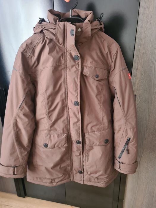 Дамско зимно яке Щраус/Strauss