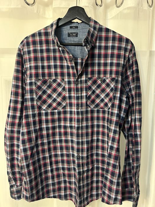 Camasi Barbati (Polo ,Desigual,Michael Kors,Antony Morata,Boss Orange)