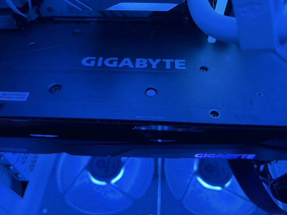 Gigabyte RX 6900 xt