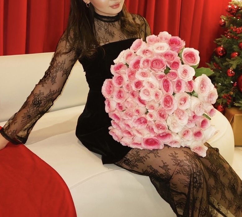 Надевалось всего 1 раз