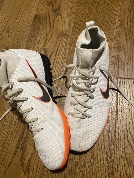 Nike MercurialX marimea 38