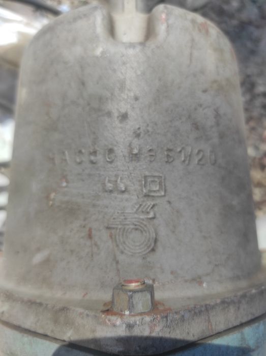 Продам глубинный насос!