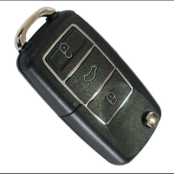 Кутия №3788-13 за контактен ключ VW