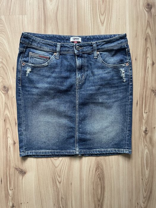 TOMMY HILFIGER Jeans / дамска пола W29