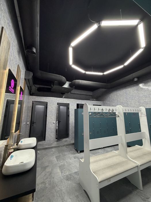 Срочно Аренда офис 365 кв м 24/7 доступ Кондиционер и Вентиляция есть