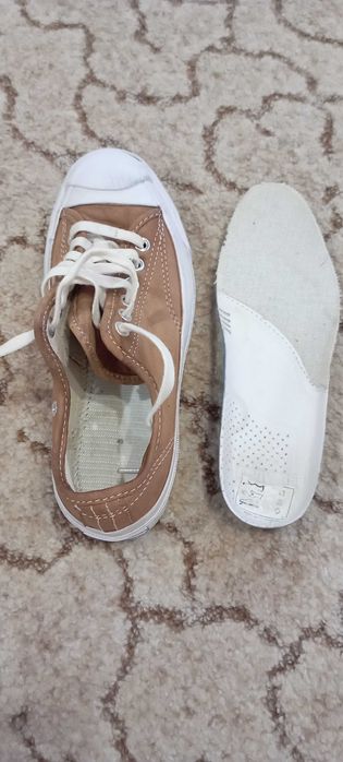 Дамски кецове Converse