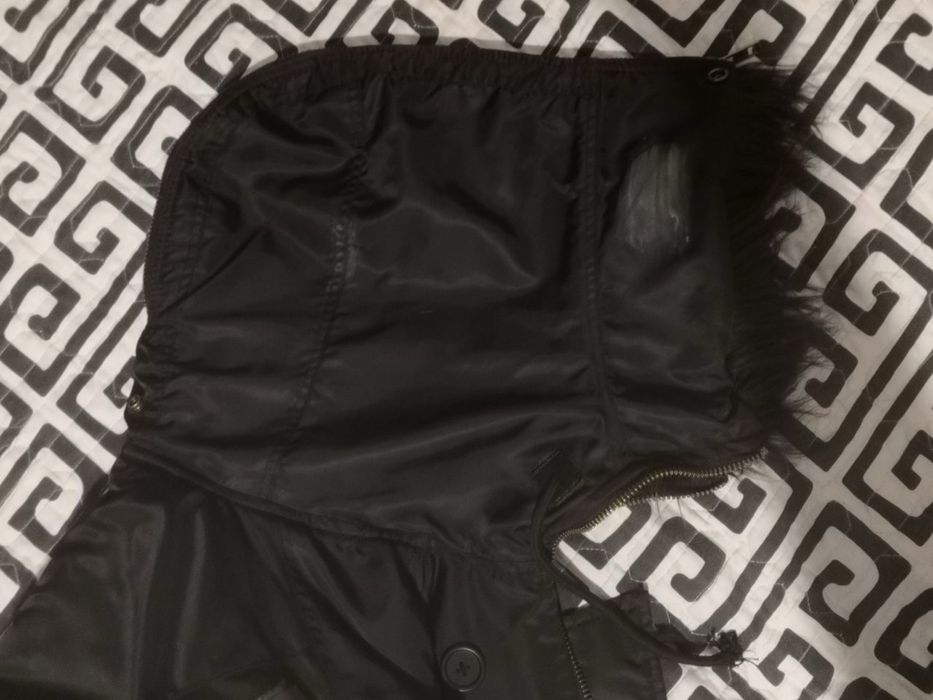 Project G/R - авиационная куртка