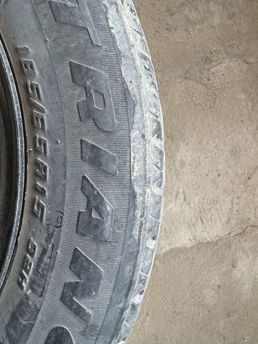 185/65/15 летний шины