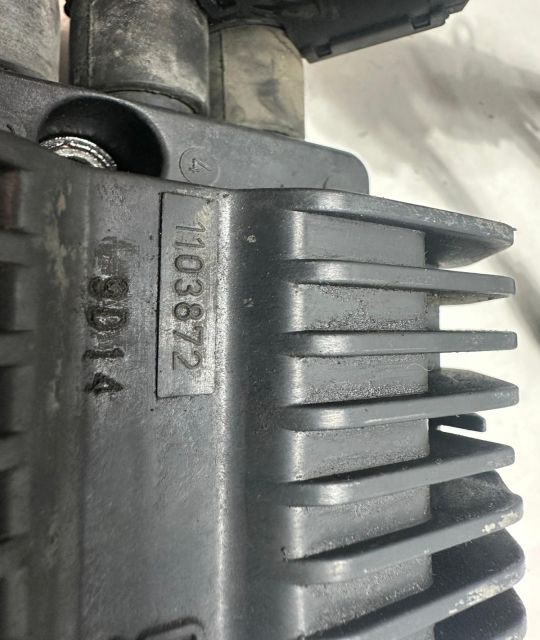 Bobina inductie 1103872 Opel Astra G seria