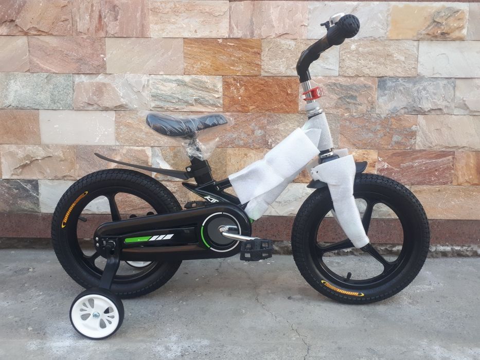 Детские велосипед Skillmax  размер -14