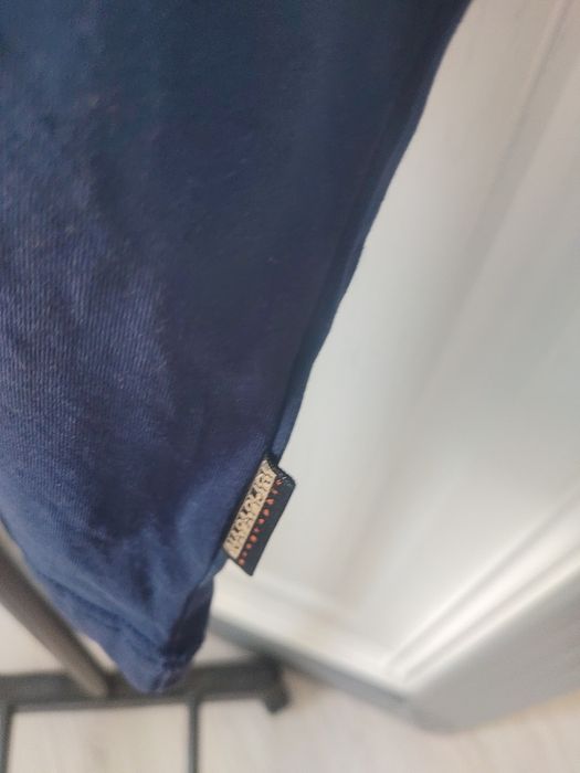 Фут-болка Napapijri. Хлопо-к.