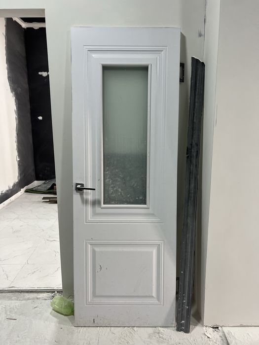 Продаются дверь б/у