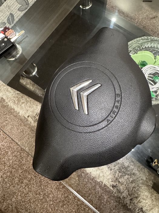 Волан Ситроен / Пежо