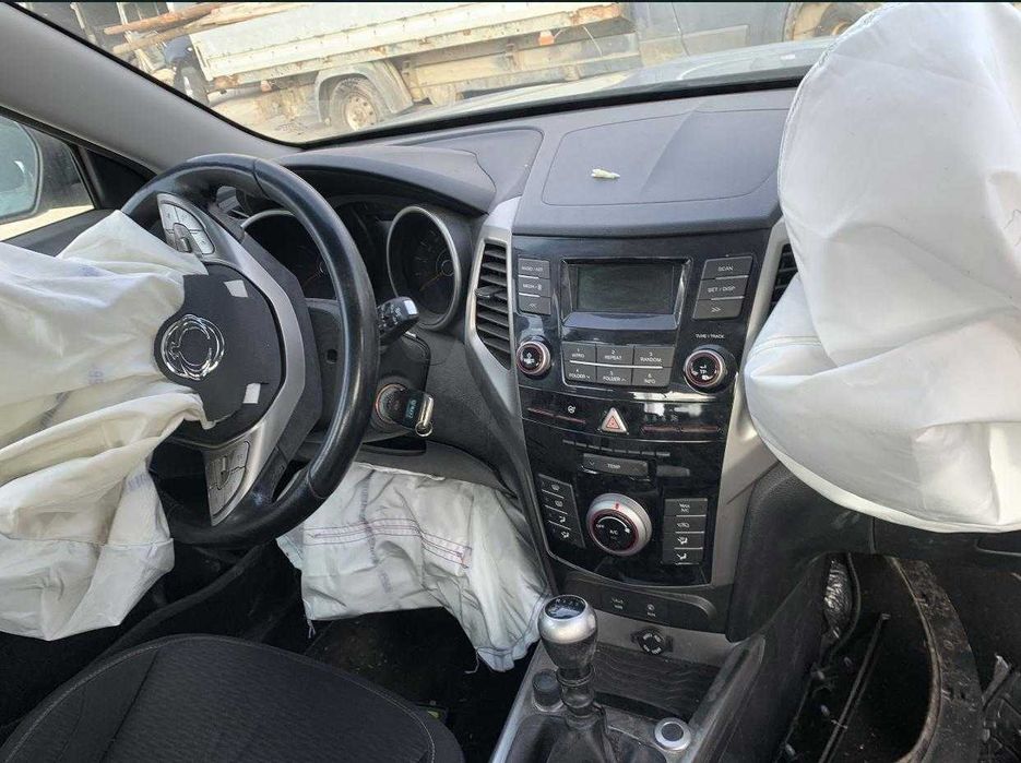 Piese  SsangYong Tivoli 1.6 benzina din 2029  - 173910