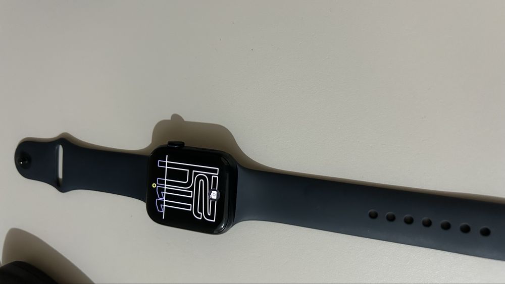 Apple watch se 2 новый