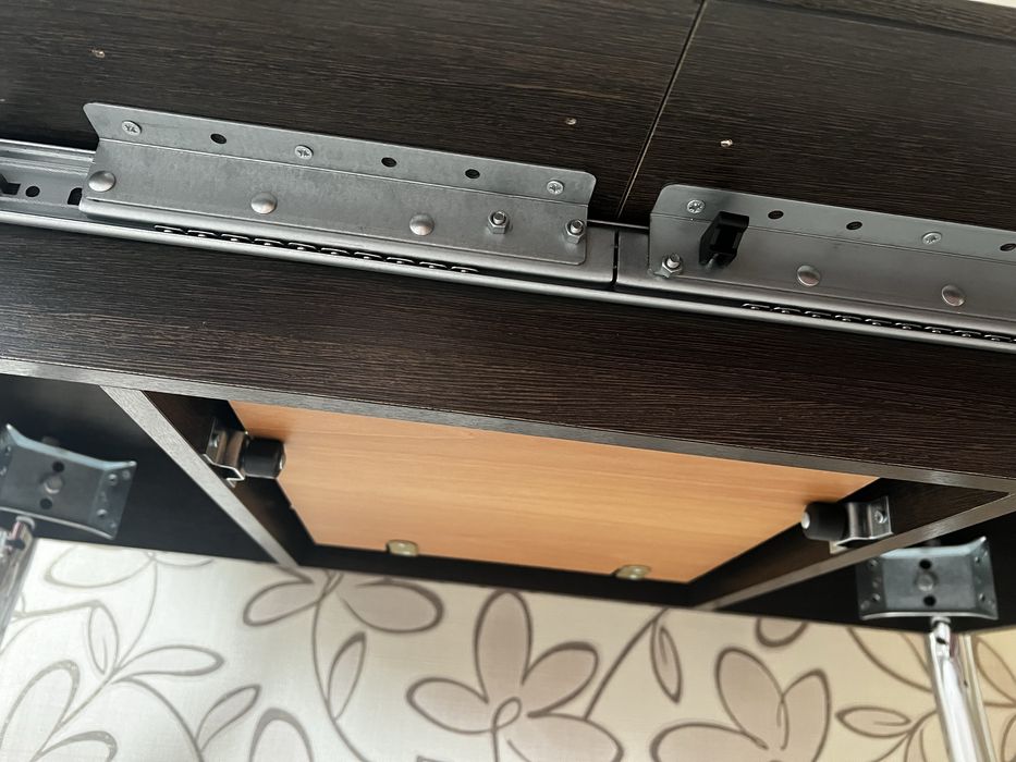 Расскладной стол