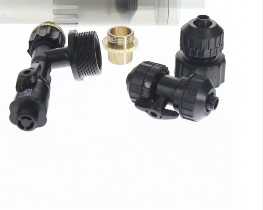 Set schimbare apa acvariu JBL Proclean Aqua In-Out Complete