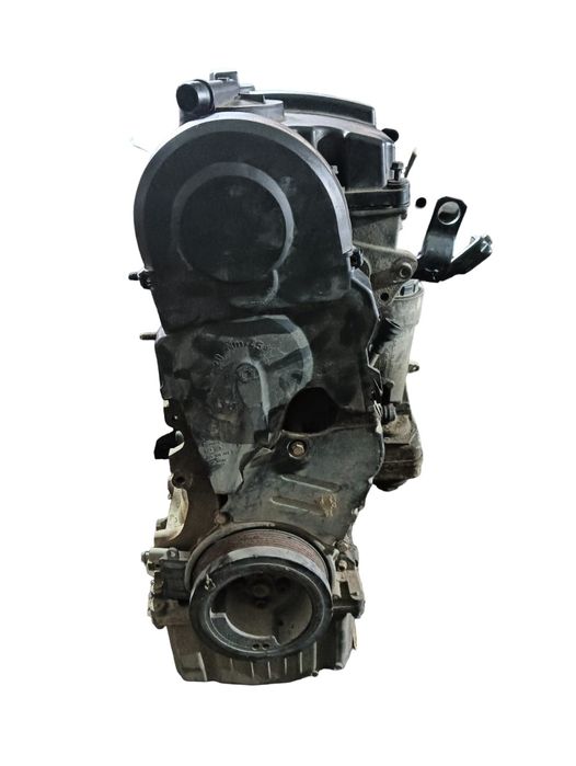 Motor Volkswagen Polo 9N_ 2001 - 2012 1.4 Tdi Amf