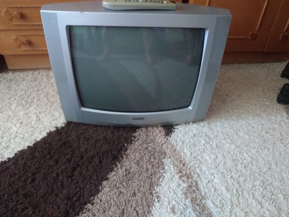 Tv Arctic functional