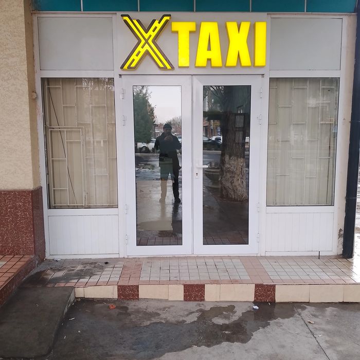 Таксопарк учун инвестор хамкор керак 10%