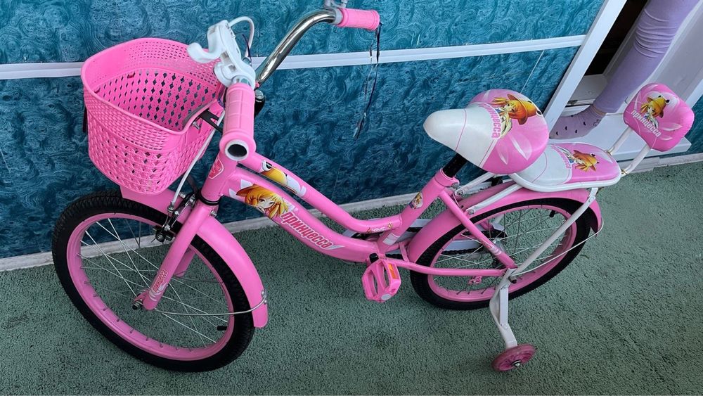 Продам велосипед