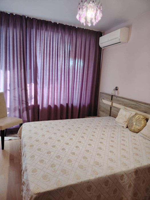Дава се под наем Двустаен апартамент в Варна, Център - 60 кв.м за 648.21 € - Снимка #5