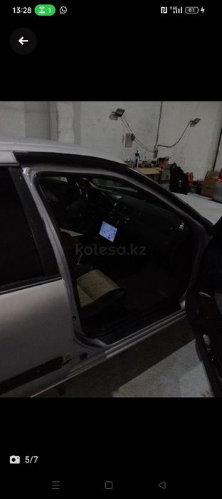 Ниссан максима 1995г