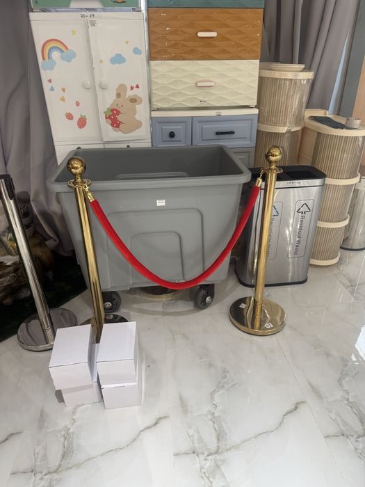 Premium barrier stoykalar sotiladi!