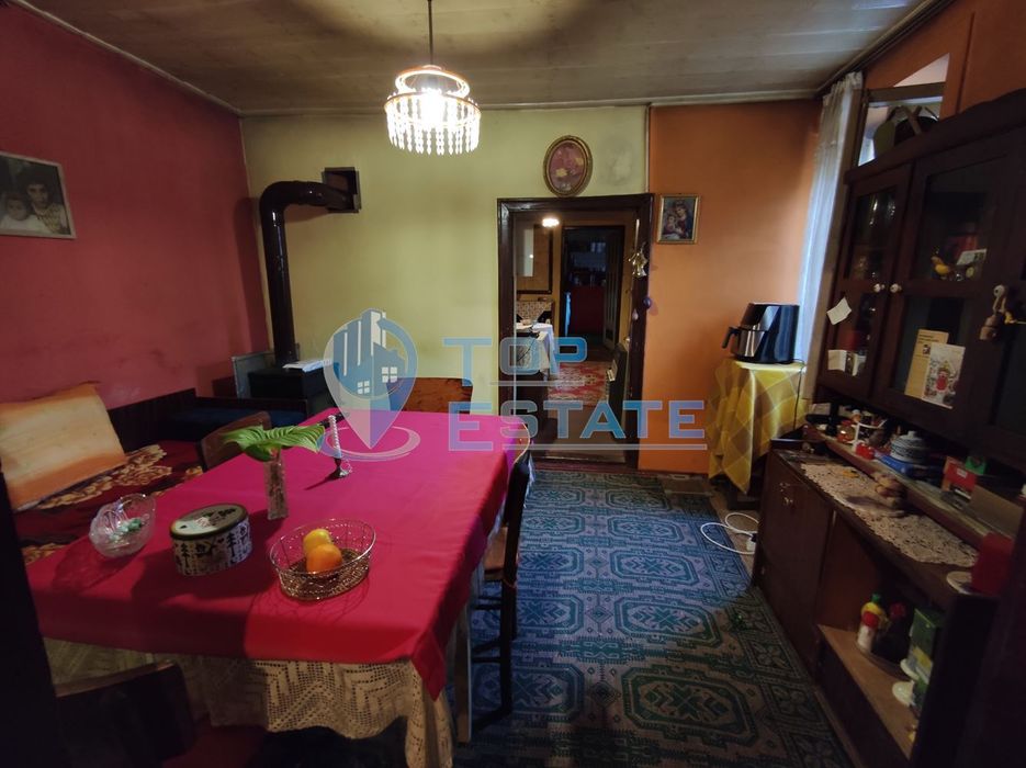 Продава се Къща в с. Горна Липница, Област Велико Търново - 150 кв.м за 238 €/кв.м - Снимка #1
