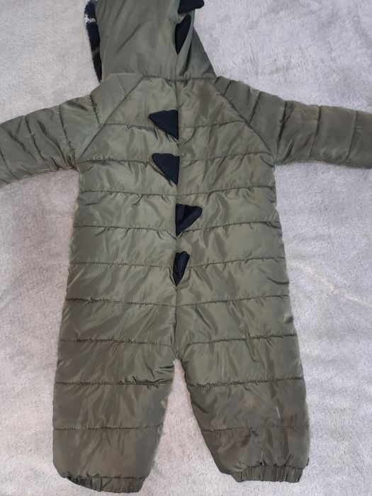Combinezon mărimea 74