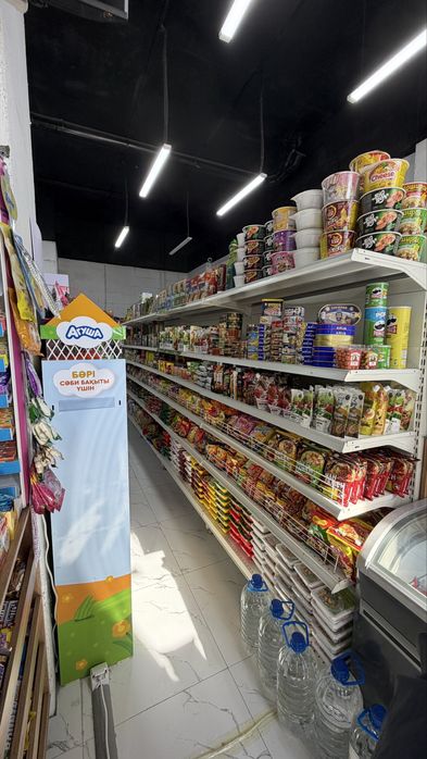 Продам бизнес Магазин