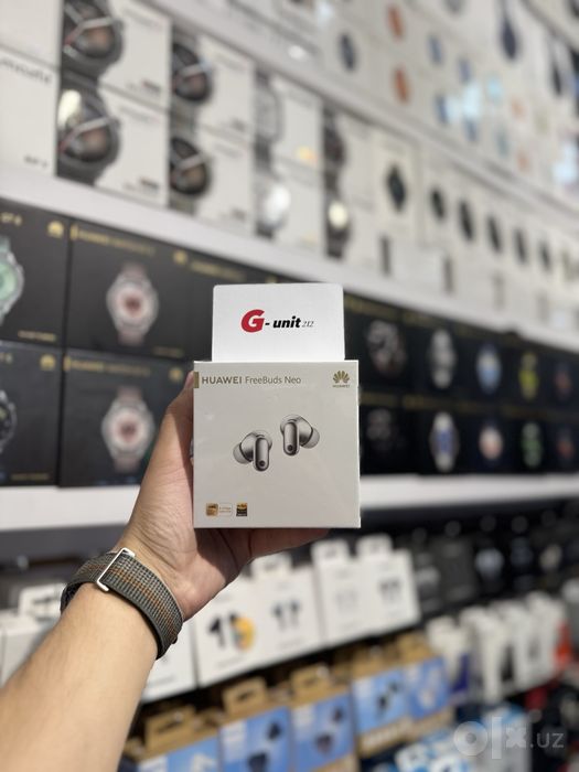 Huawei Freebuds Neo  (оптом)