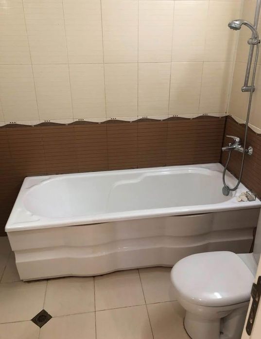 Дава се под наем Тристаен апартамент в София, Малинова долина - 105 кв.м за 750 € - Снимка #4