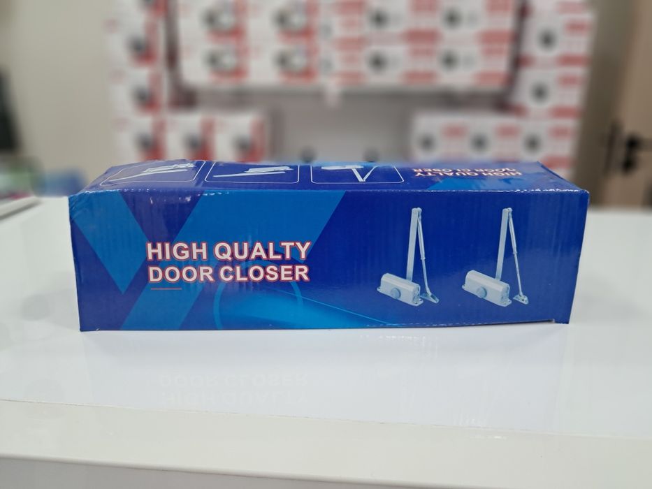 Доводчик дверей YH-063