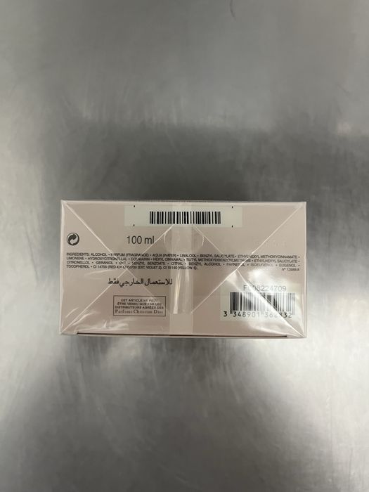 Dior Miss Parfume 100 ml