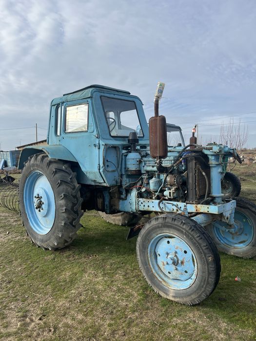 Трактор Мтз 80 сатылады