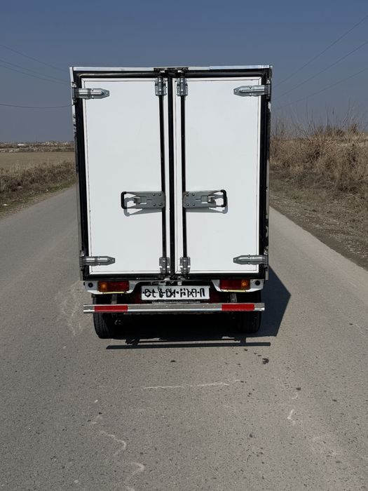 Chevrolet Labo sotiladi