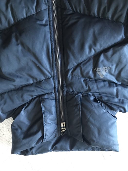 Пуховики Adidas Rеebok