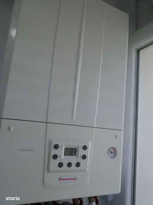 Apartament 3 camere de inchiriat in Ploiesti, zona 9 Mai