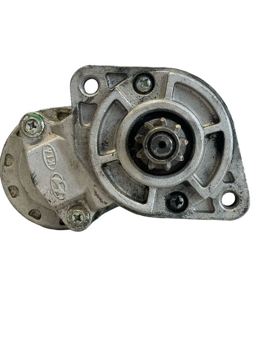 Electromotor Hyundai Tucson Jm 2004 - 2010 2.0Crdi E4 03101-3190