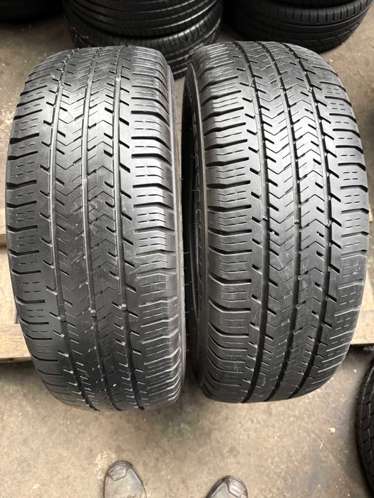 Anvelope All Season 215/65 R16C - stoc depozit