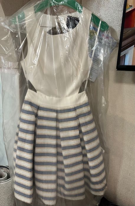 JUNONA рокля (нова)